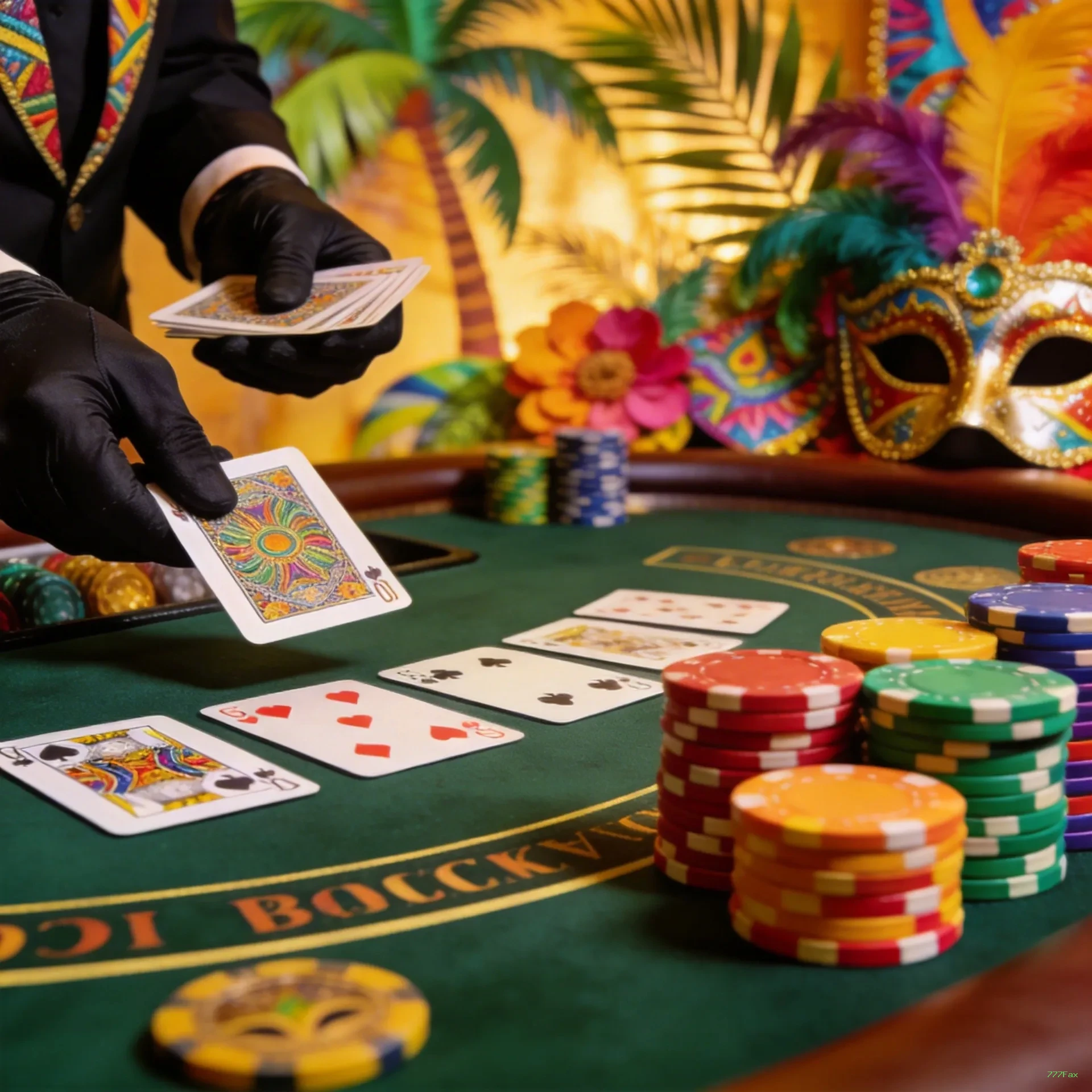 Poker Variations