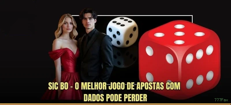 Imagem promocional da plataforma 777Fax