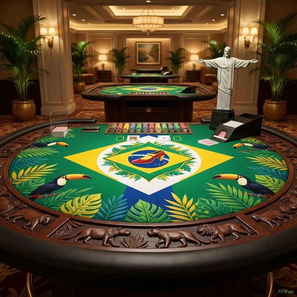 Imagem promocional dos ganhos da 777Fax